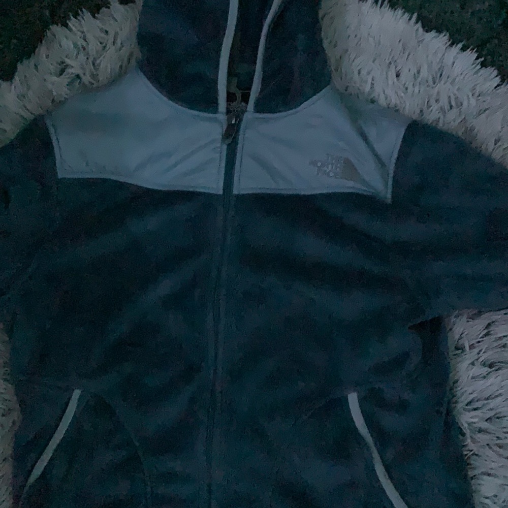 North face jacket!